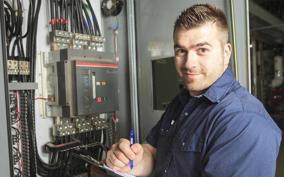 tarif d'un électricien Jouy-le-Moutier