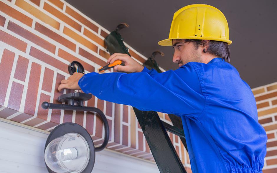 dépannage électricien Suresnes