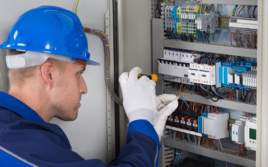 électricien chauffagiste Paris 8