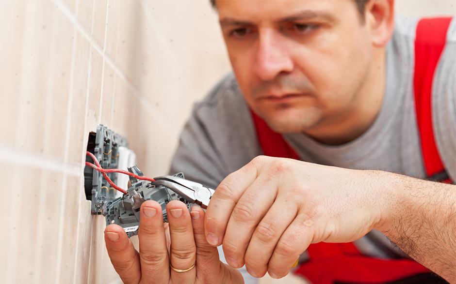 dépannage électricien Suresnes