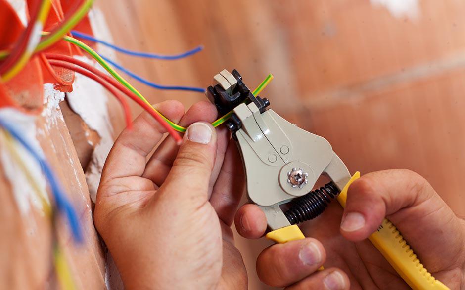 électricien artisan Jouarre