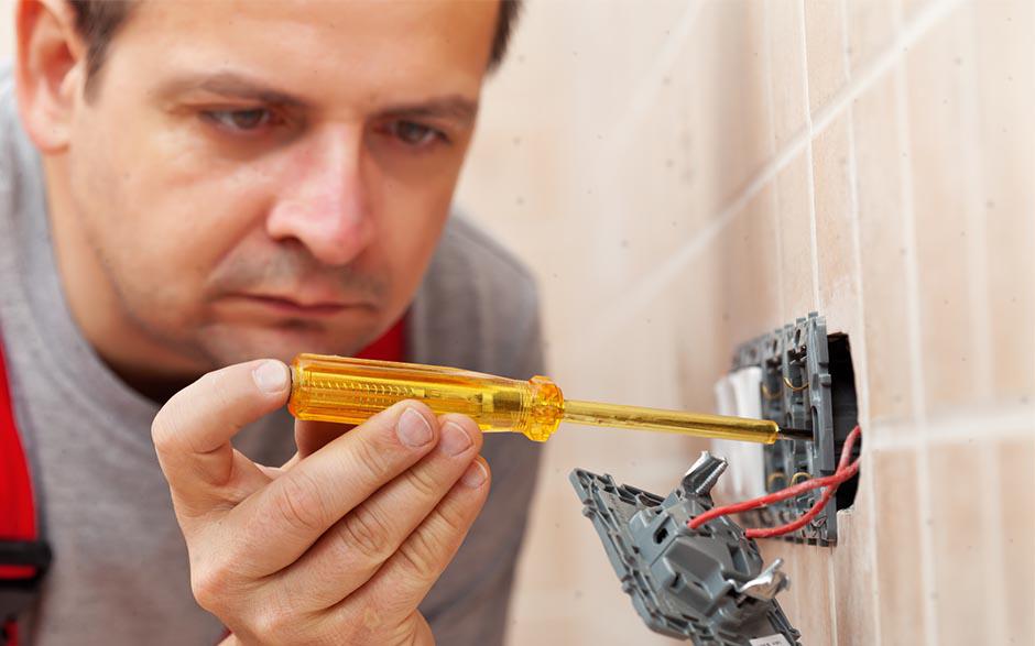 dépannage électricien Suresnes