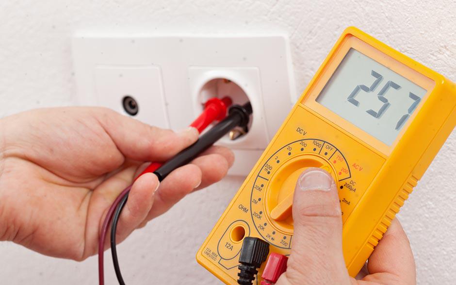 prix d'un électricien Limours