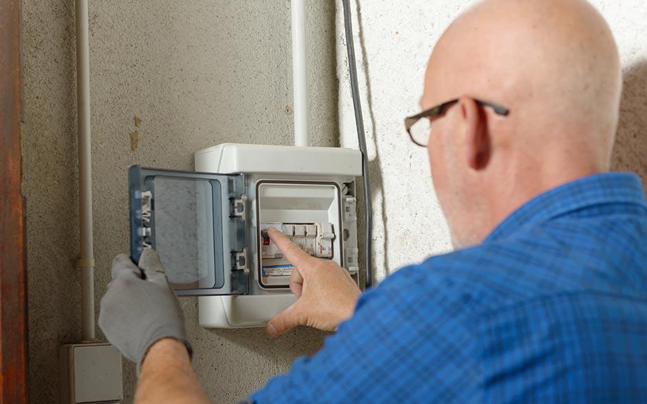 besoin d'un électricien Brou-sur-Chantereine